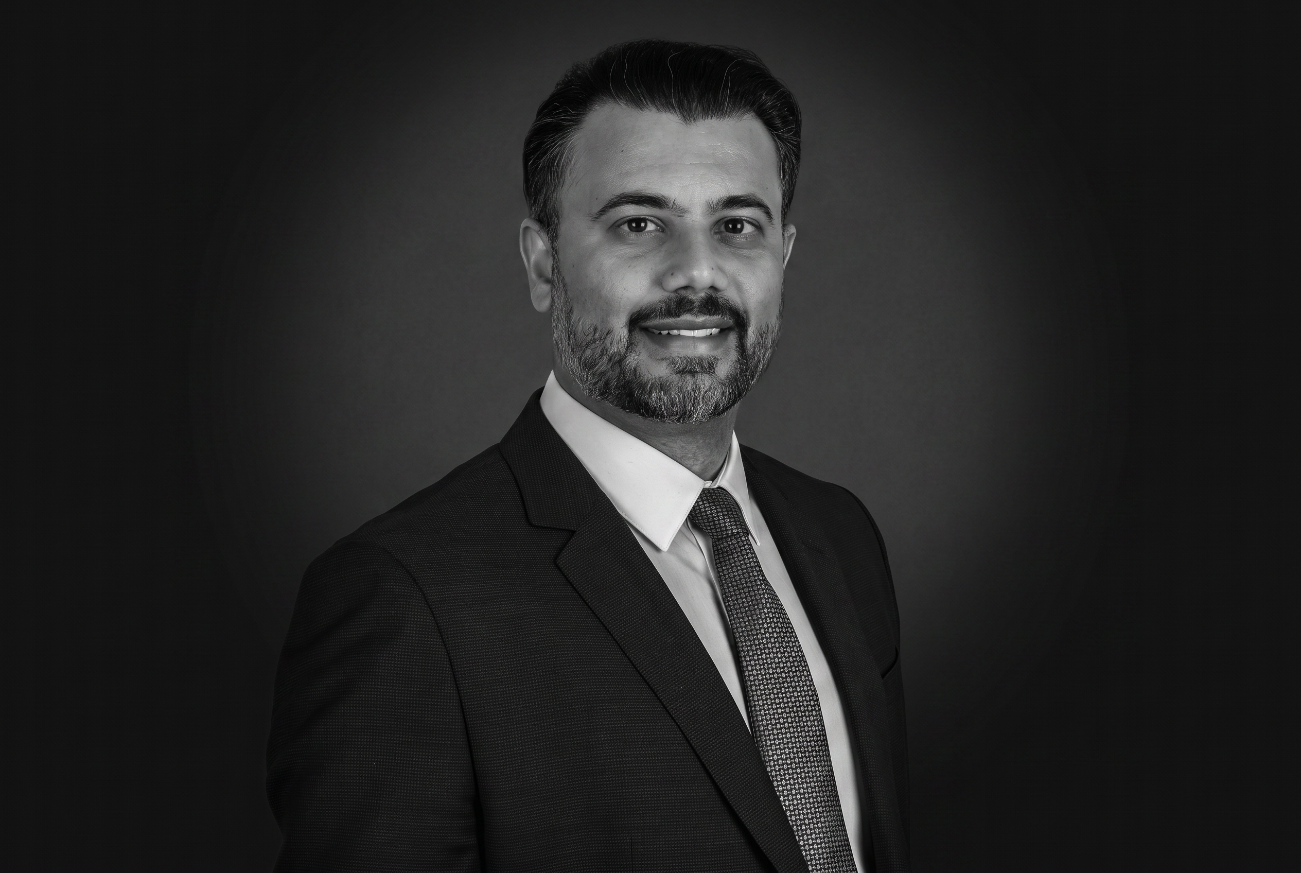 Nitin Bhatia, K.C. BComm, LLB